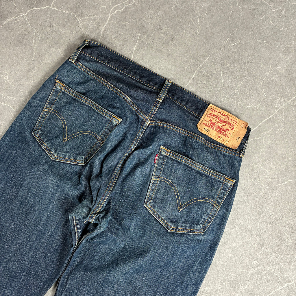 Levi’s Jeans (W32)