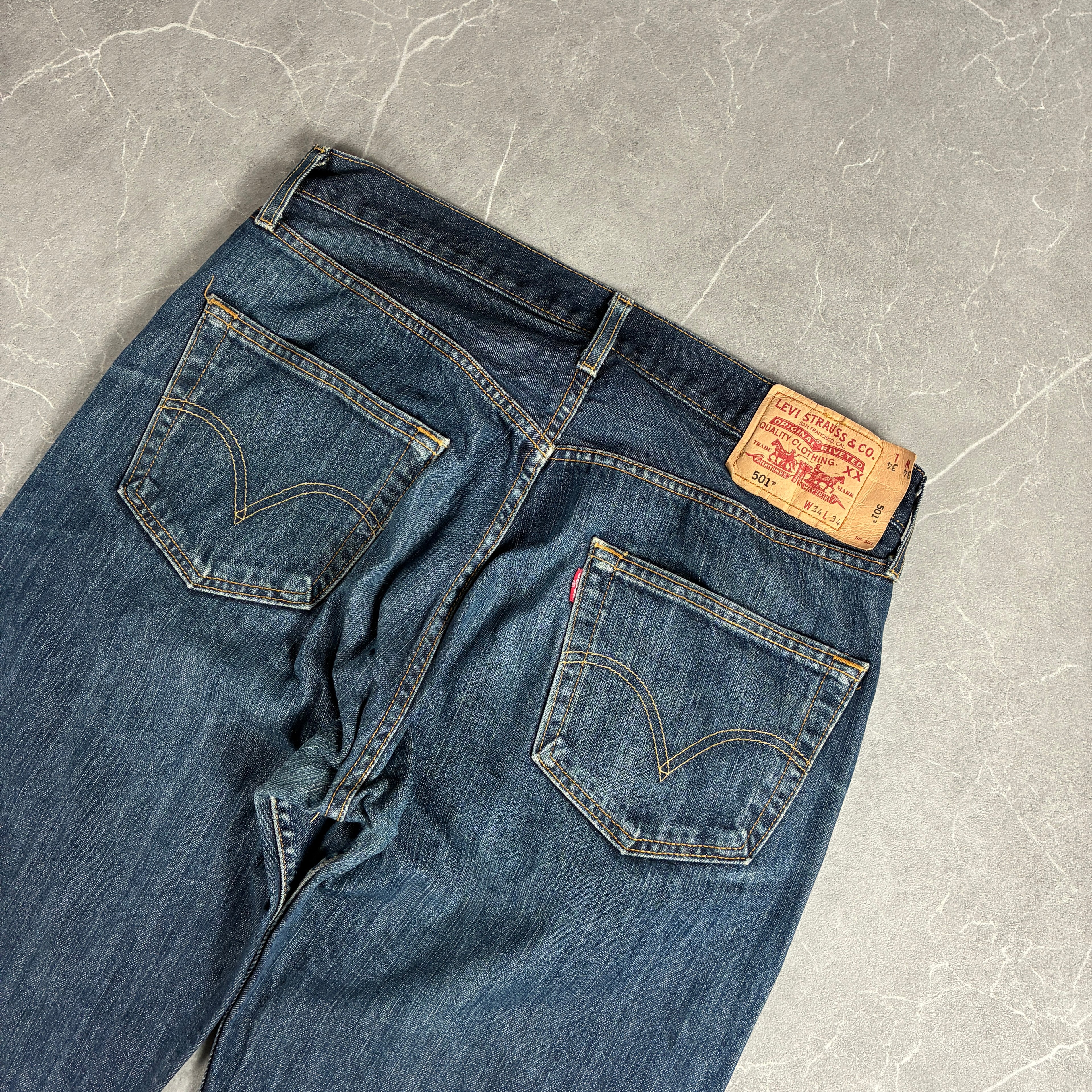 Levi’s Jeans (W32)