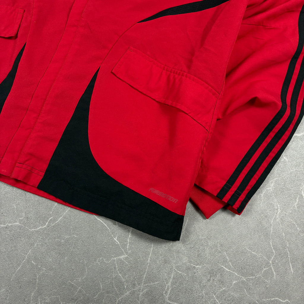 Adidas x Ac Milan Sportjacke 2006 (M)
