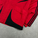 Adidas x Ac Milan Sportjacke 2006 (M)