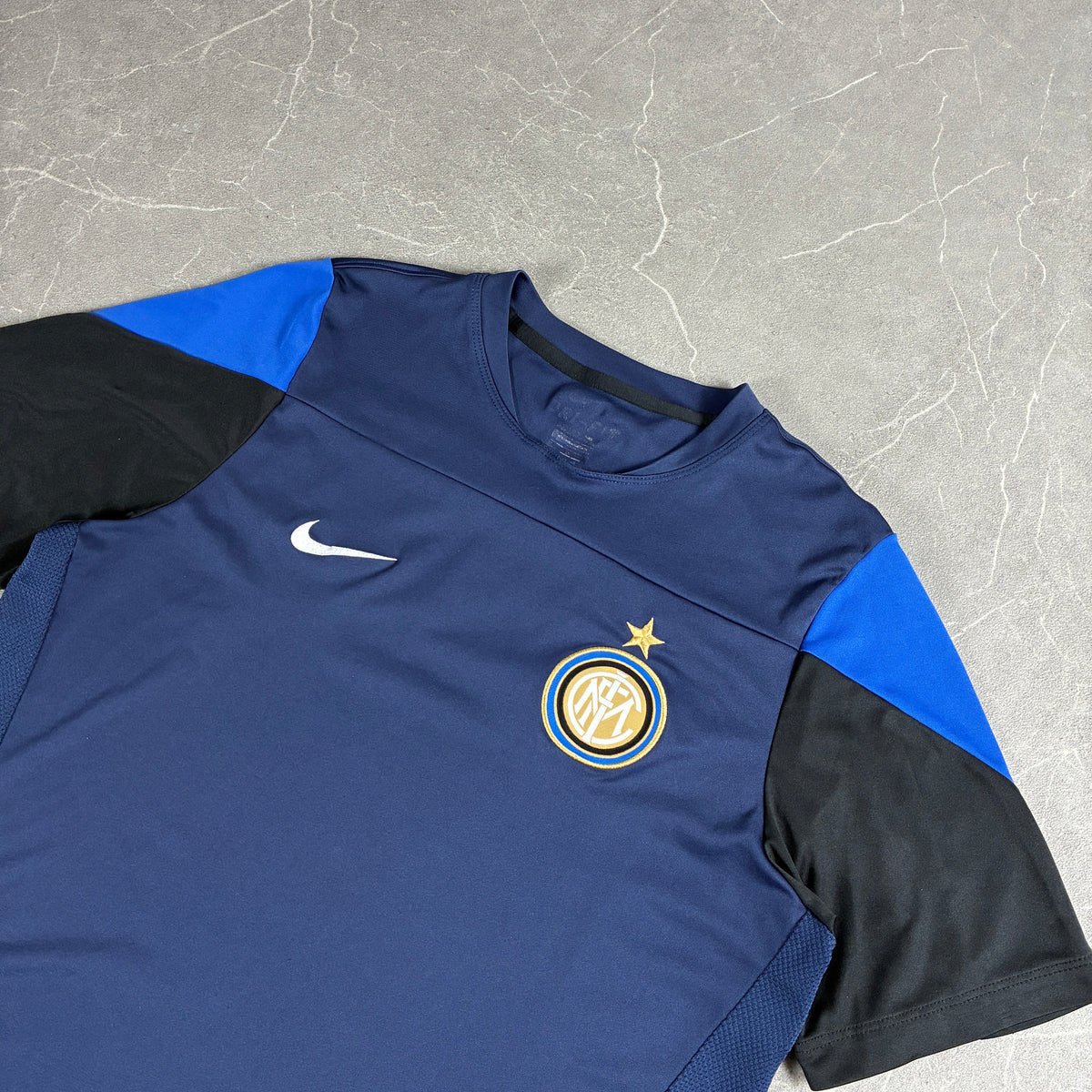 Nike x Inter Milano Trikot (S)