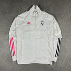 Adidas x Real Madrid Tracksuit 2020 (S)