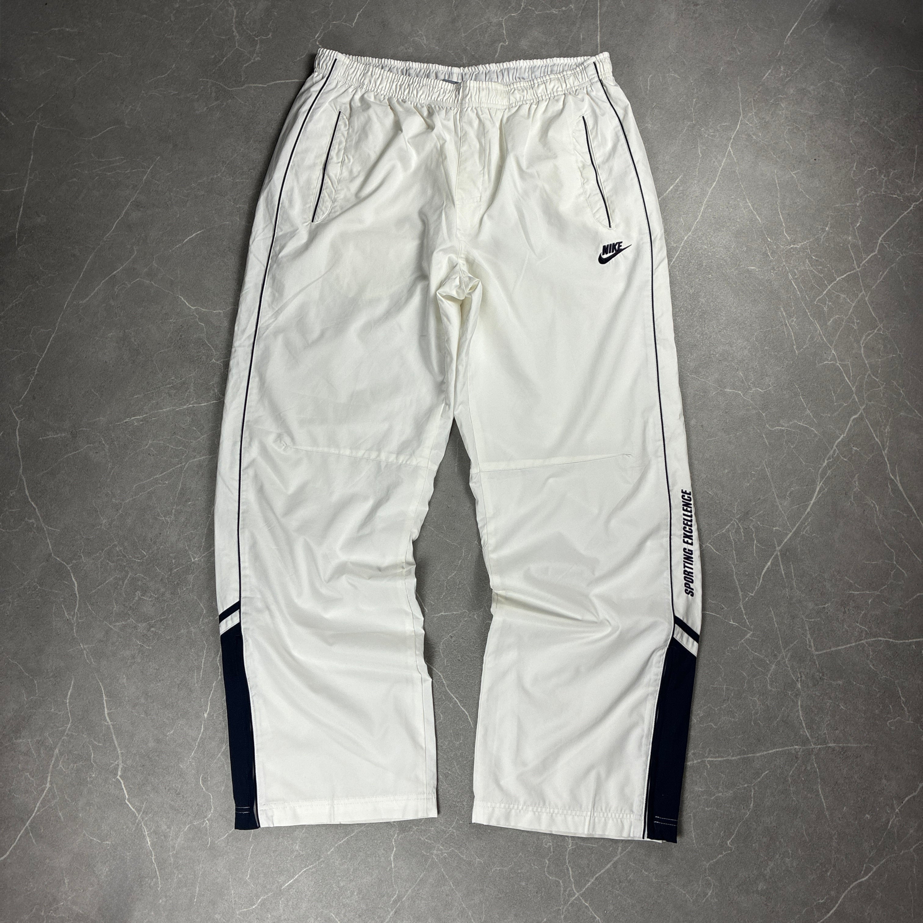 Nike Trackpants (XL)