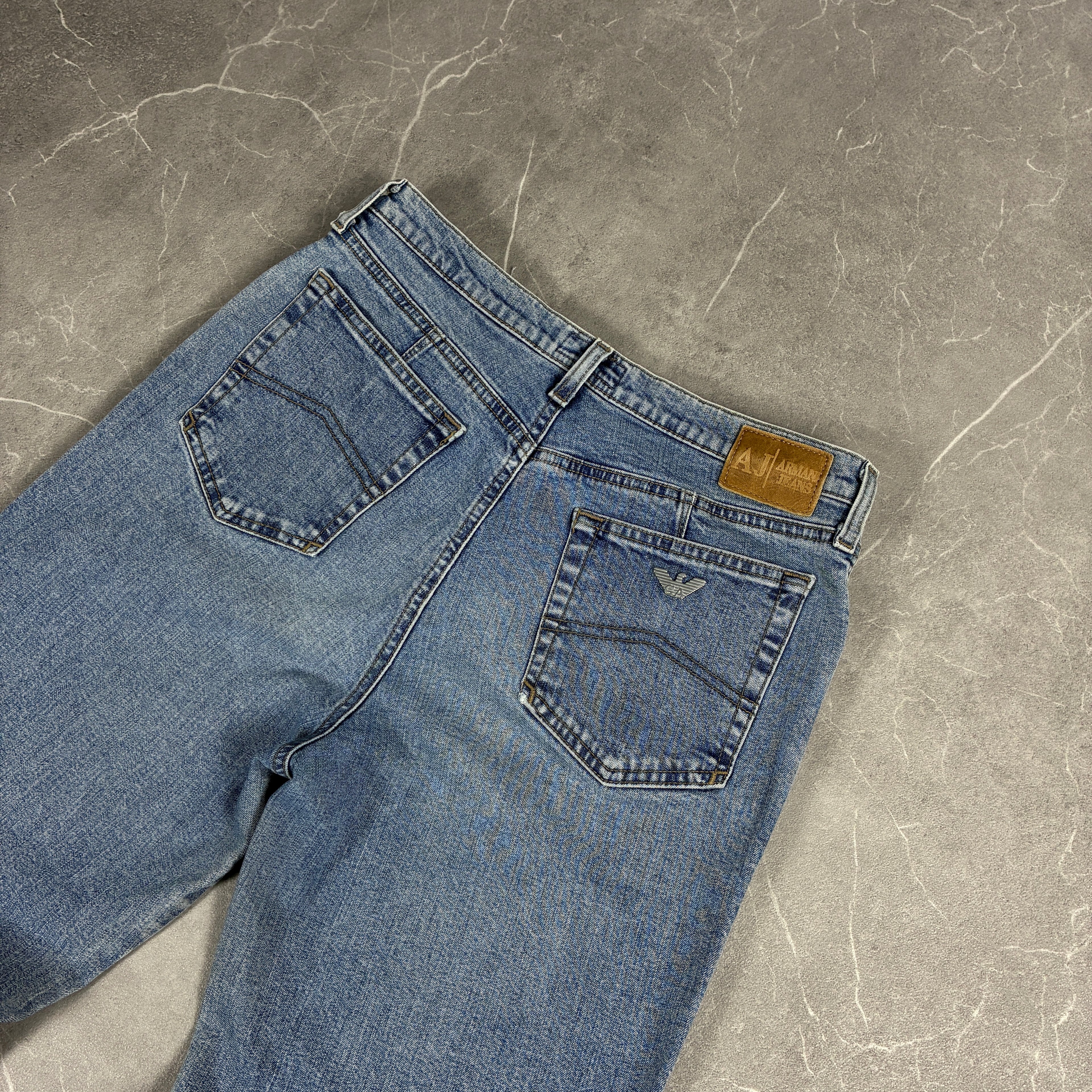 Armani Damen Jeans (S/36)