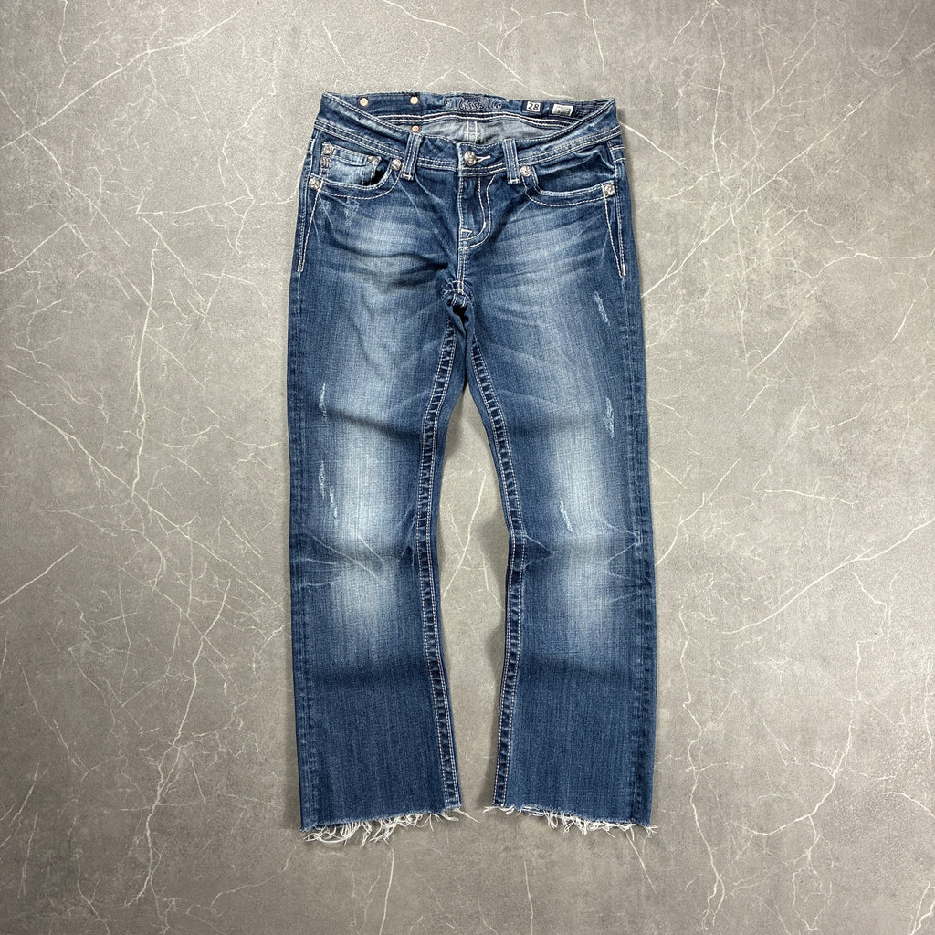 Miss Me Damen Jeans (S/36)