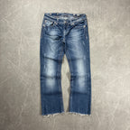 Miss Me Damen Jeans (S/36)