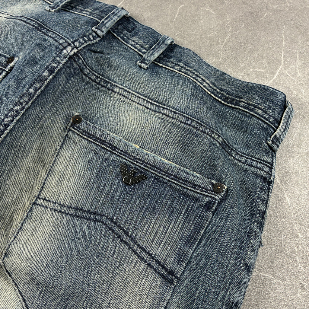 Armani Jeans (W33)