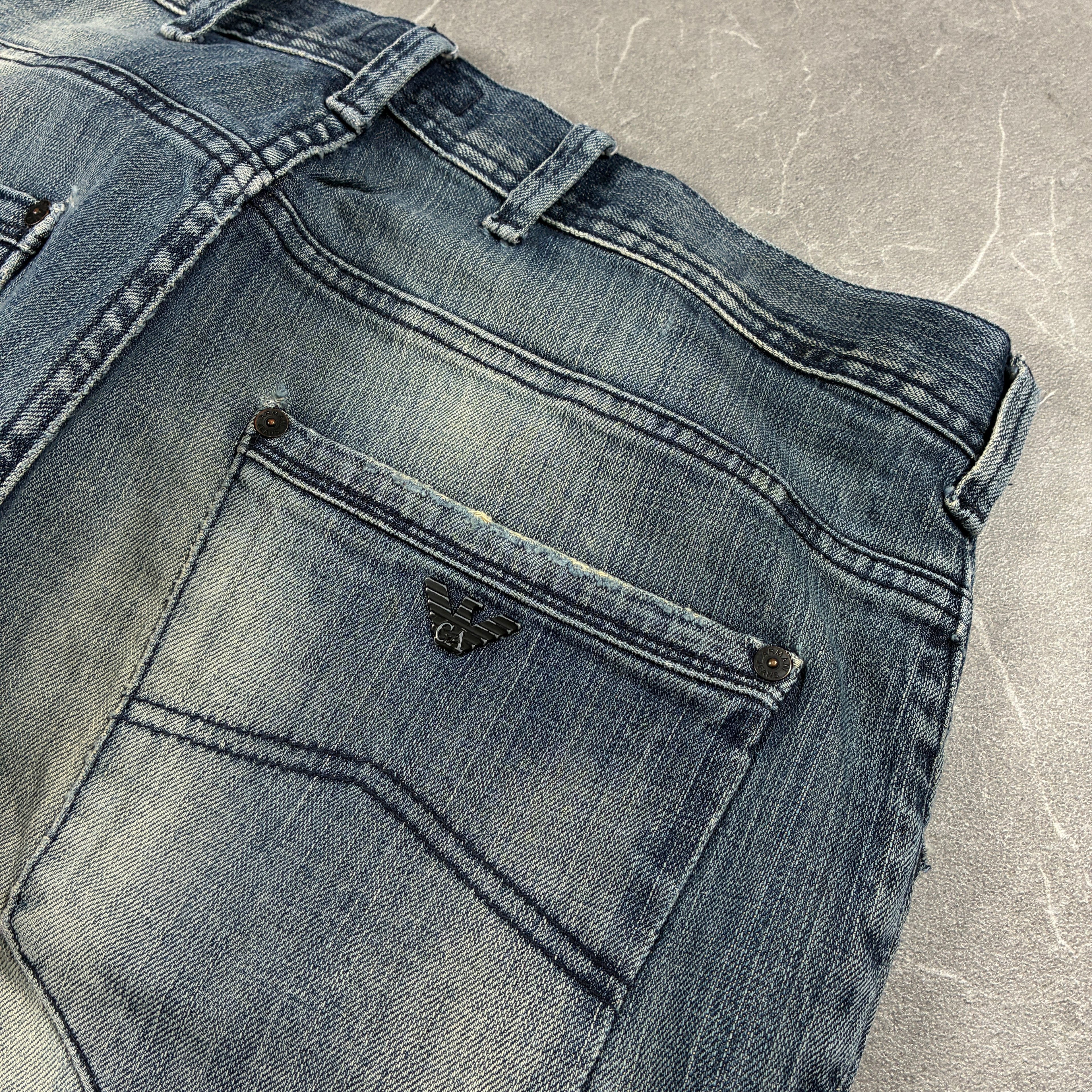 Armani Jeans (W33)