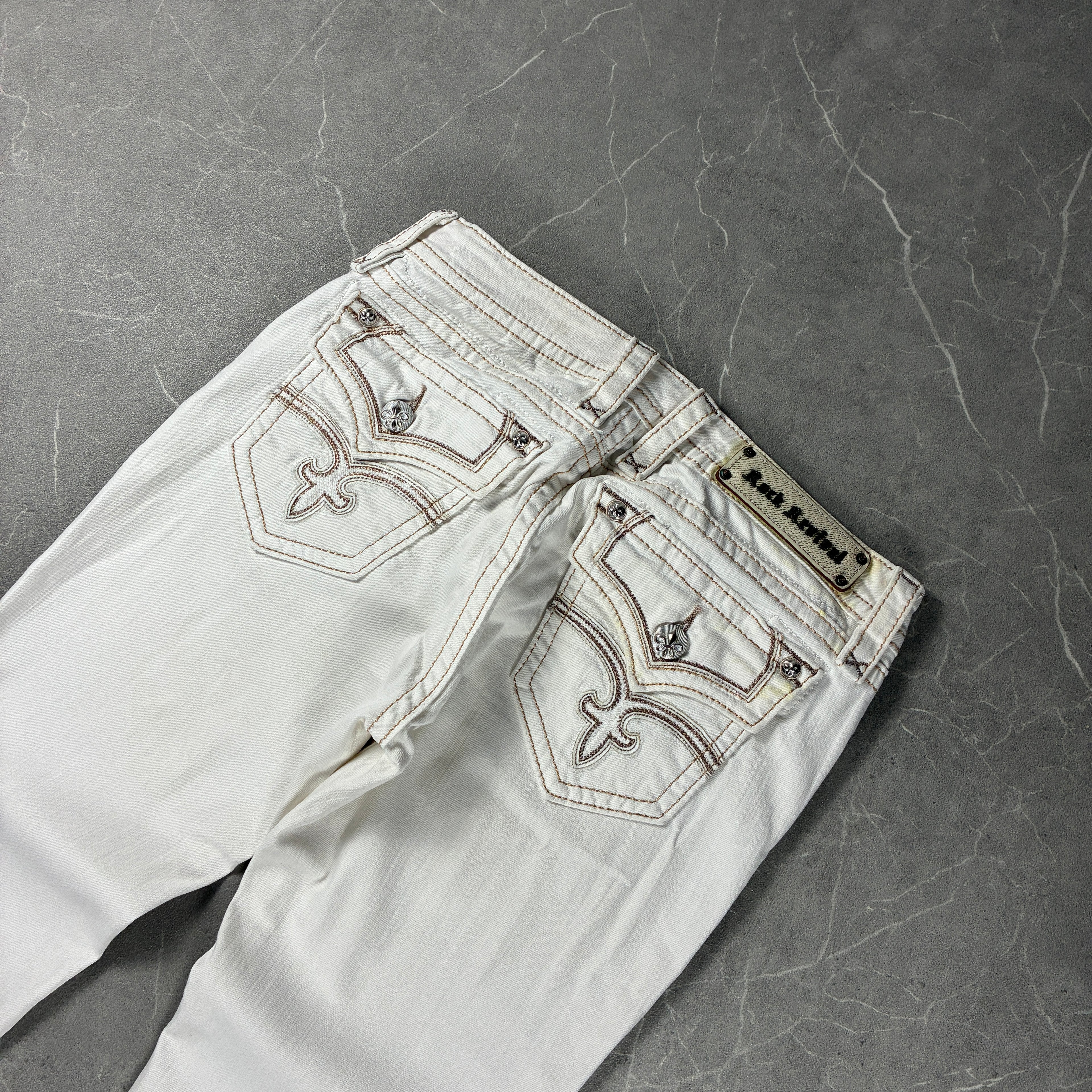 Rock Revival Damen Jeans (M/38)