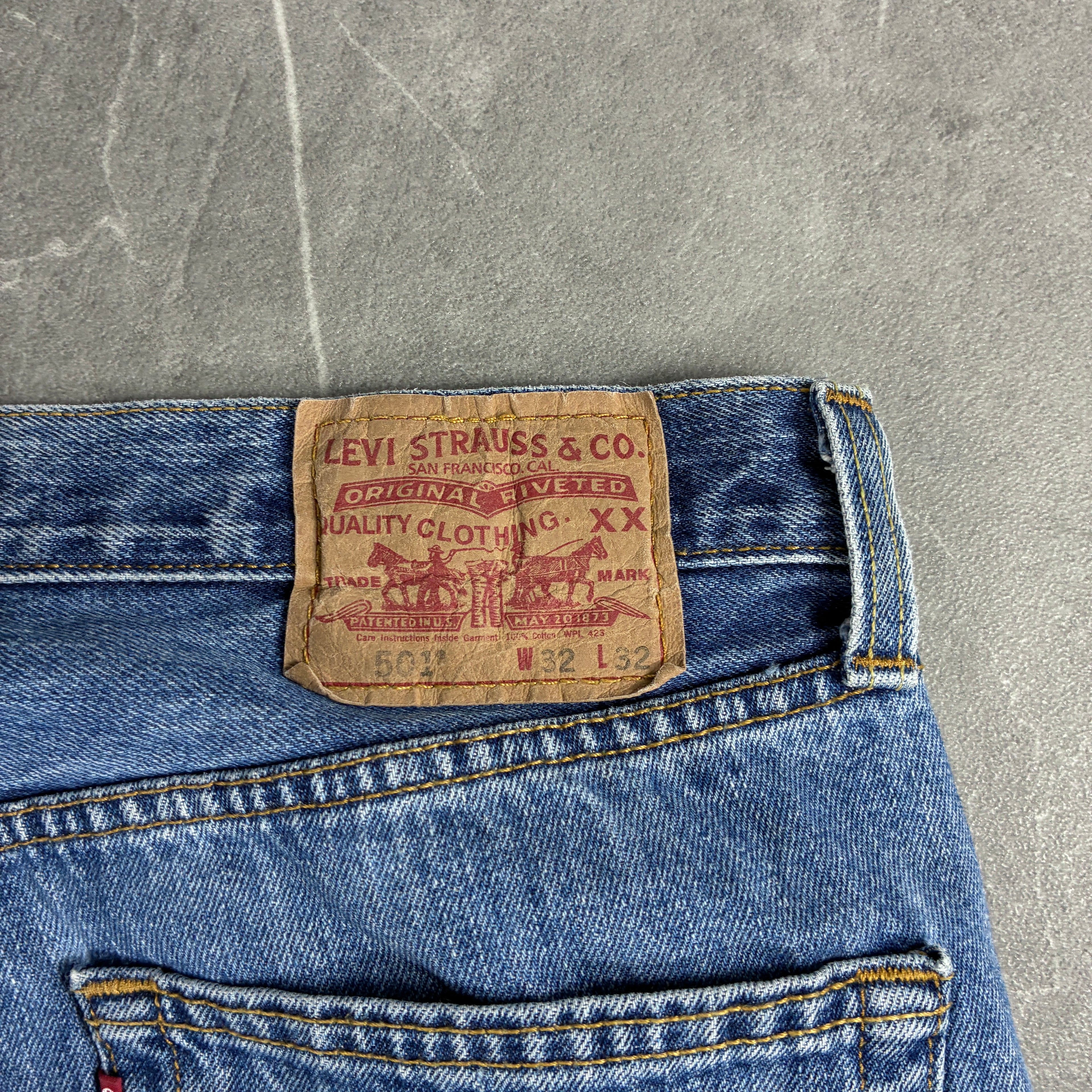 Levi’s Jeans (W31)