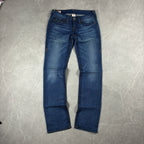 True Religion Damen Jeans (S/36)