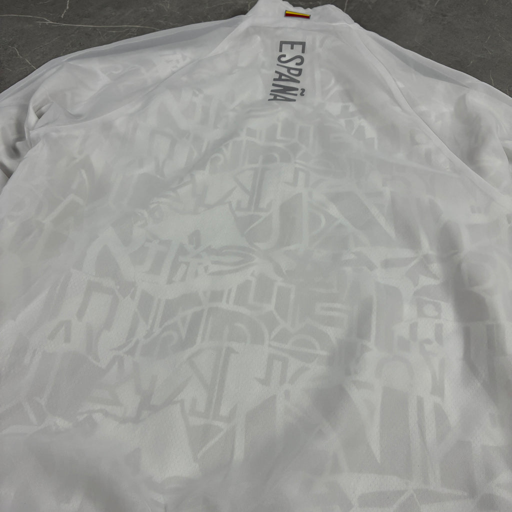 Adidas x Spanien Sportjacke (M)