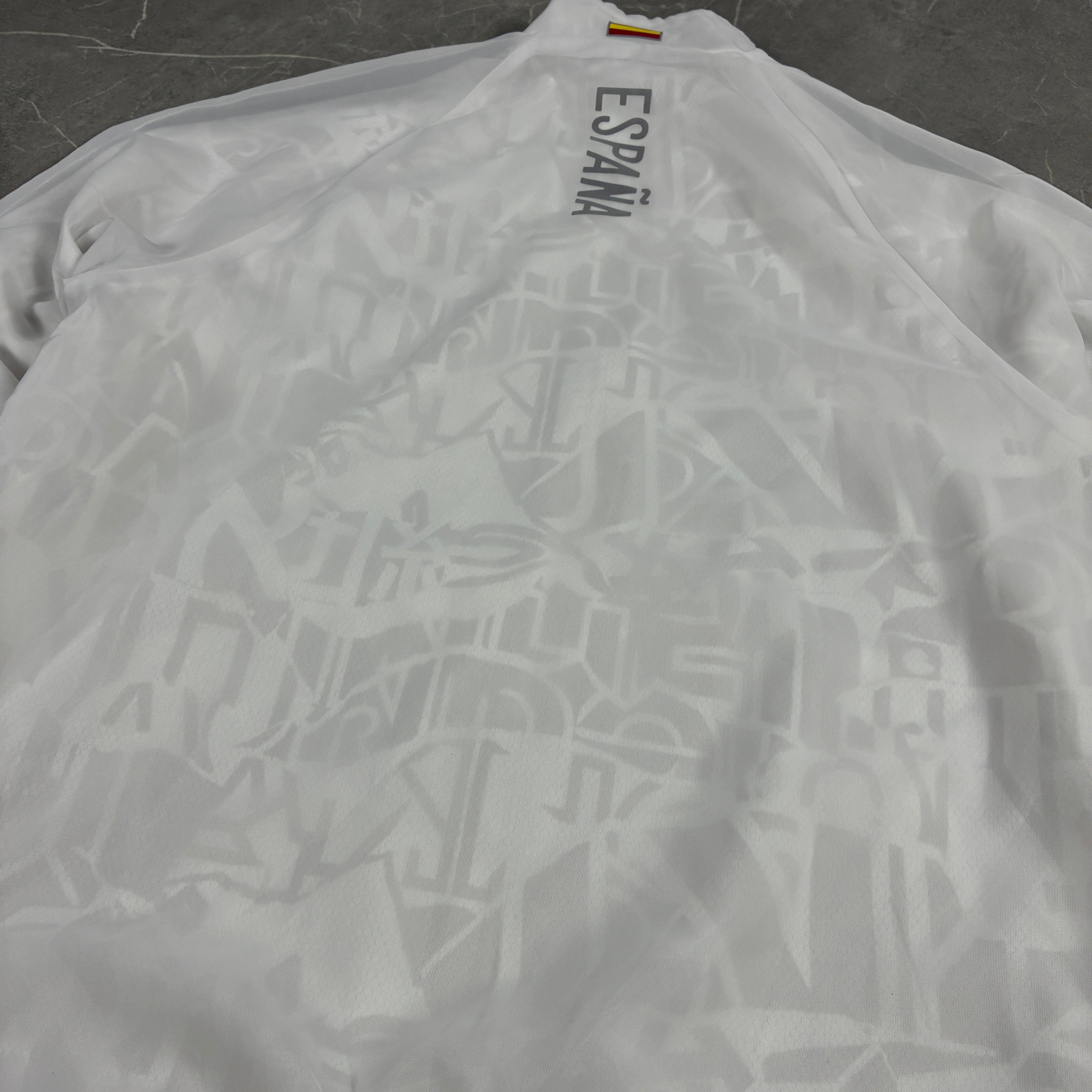 Adidas x Spanien Sportjacke (M)