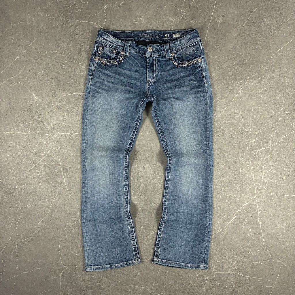 Miss Me Damen Jeans (M/38)