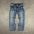 Miss Me Damen Jeans (M/38)