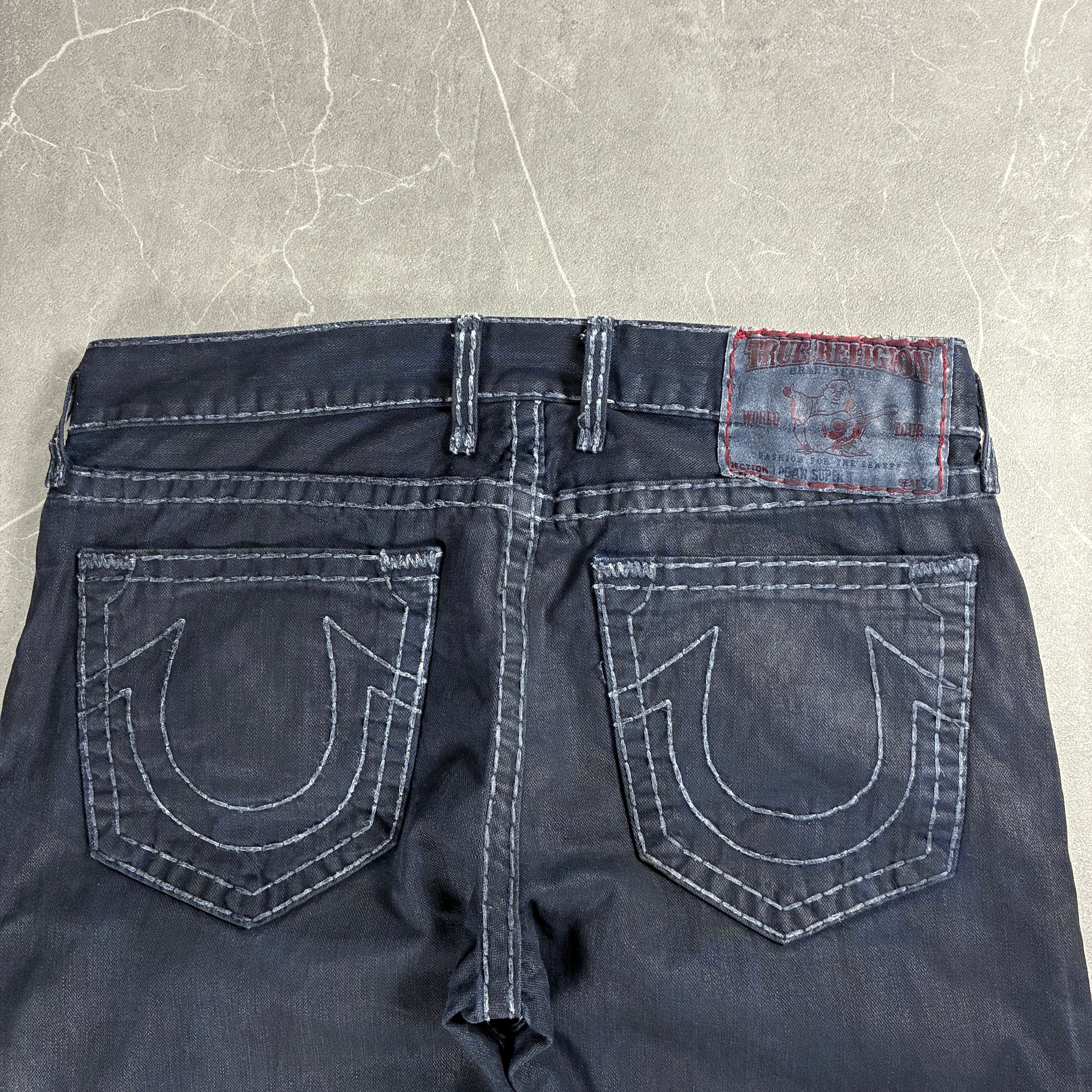 True Religion Jeans (W37)