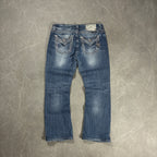 Miss Me Damen Jeans (L/40)