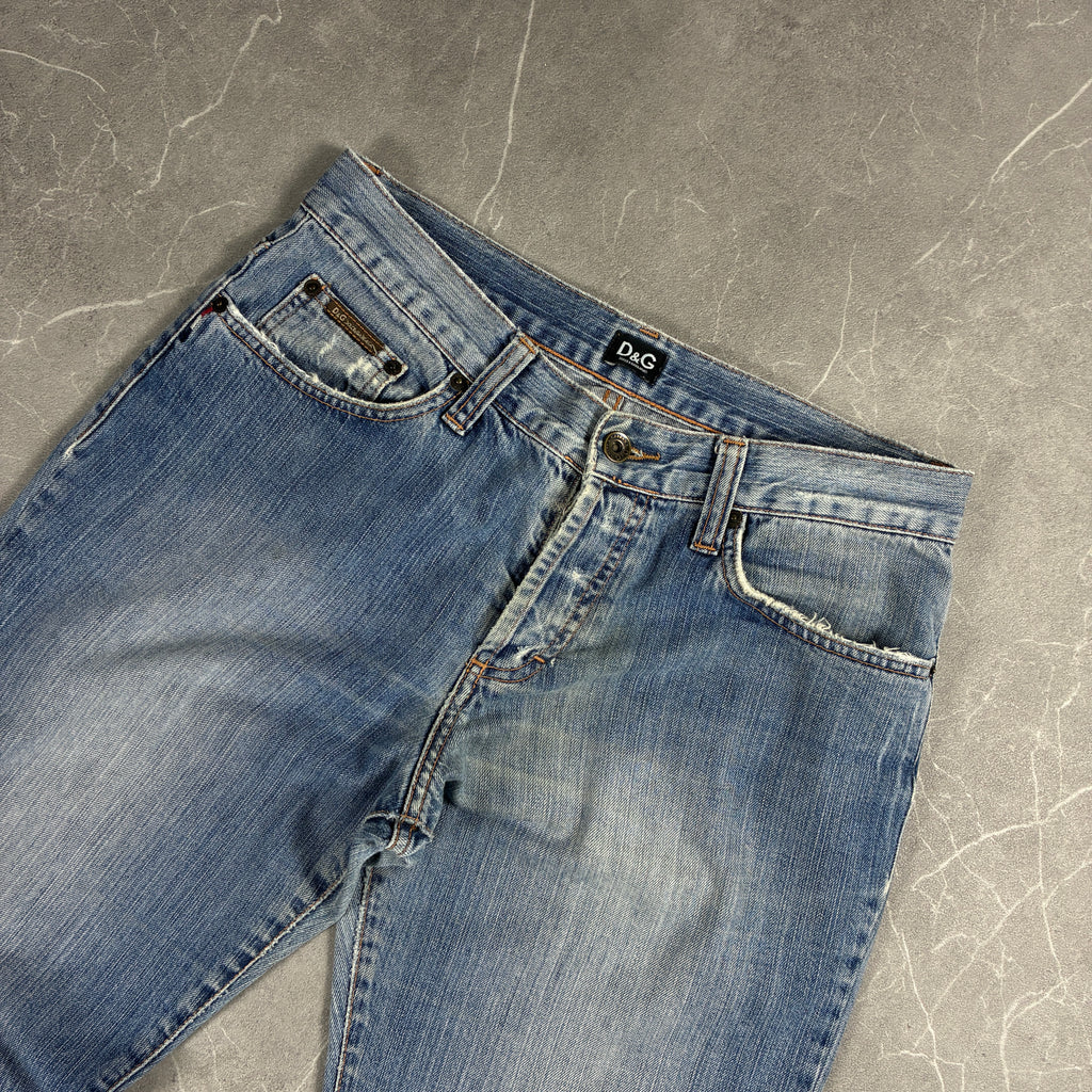 Dolce & Gabbana Jeans (W30)