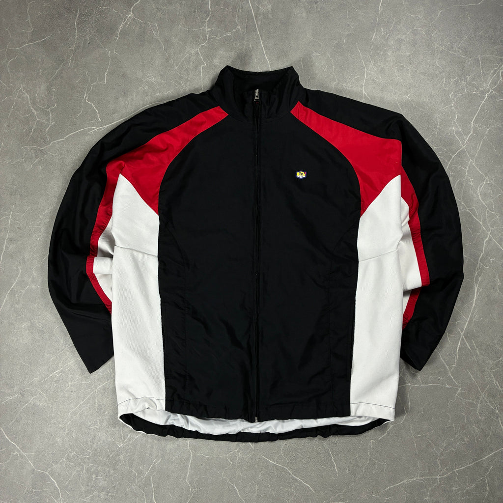 Nike TN Sportjacke (XL)