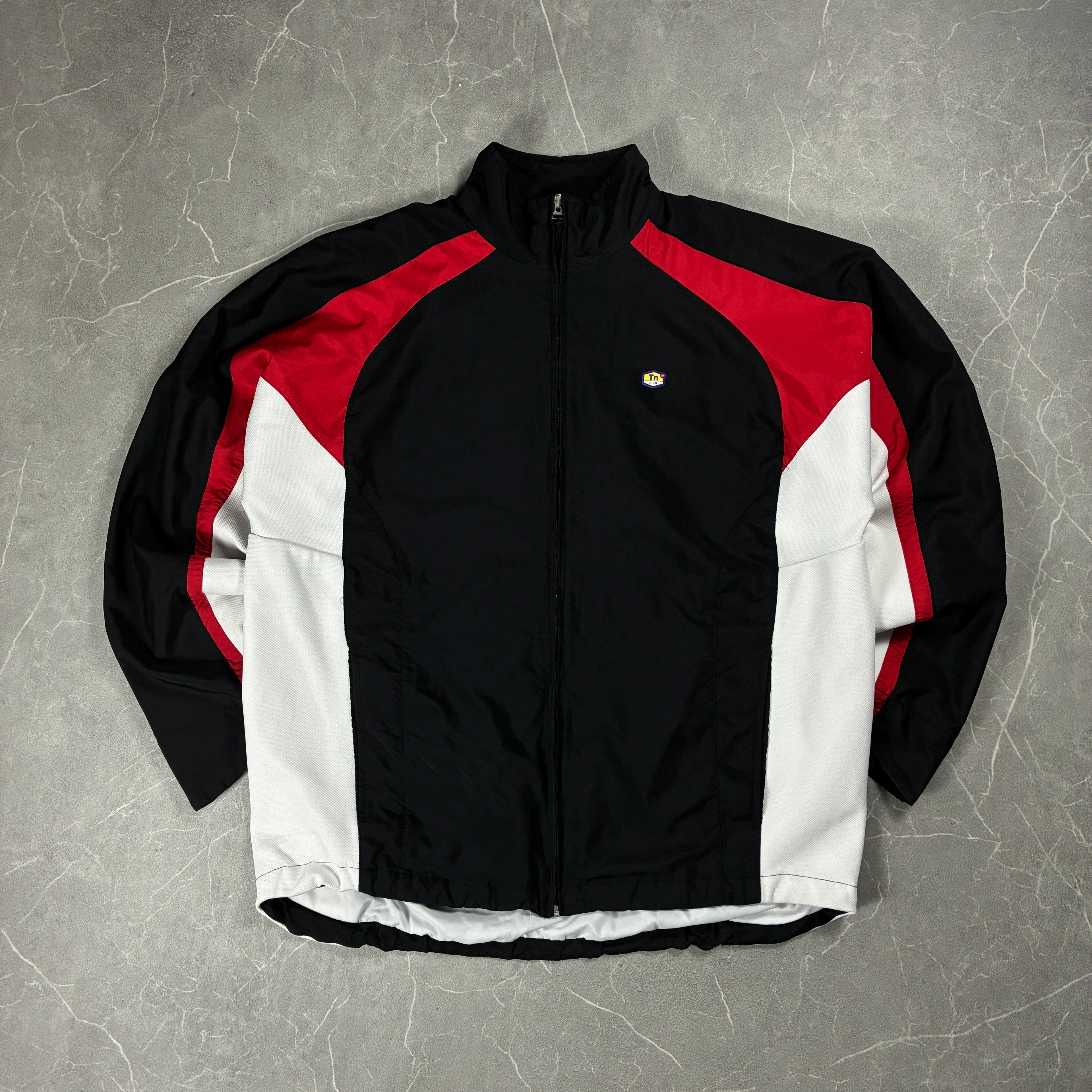 Nike TN Sportjacke (XL)