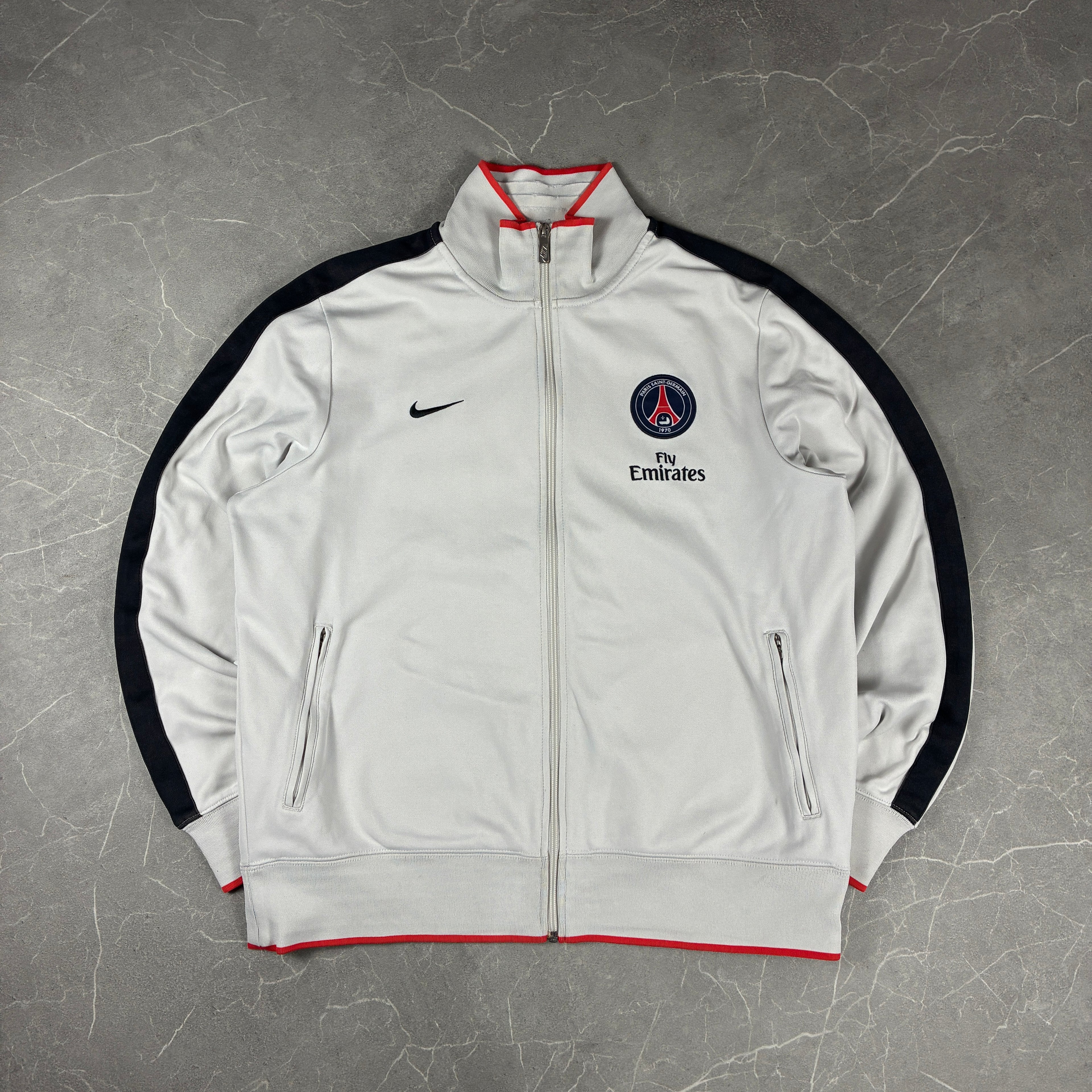Nike x Paris Sportjacke 2012 (XL)