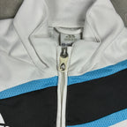 Adidas x Marseille 1/4 Zipper 2009 (M)