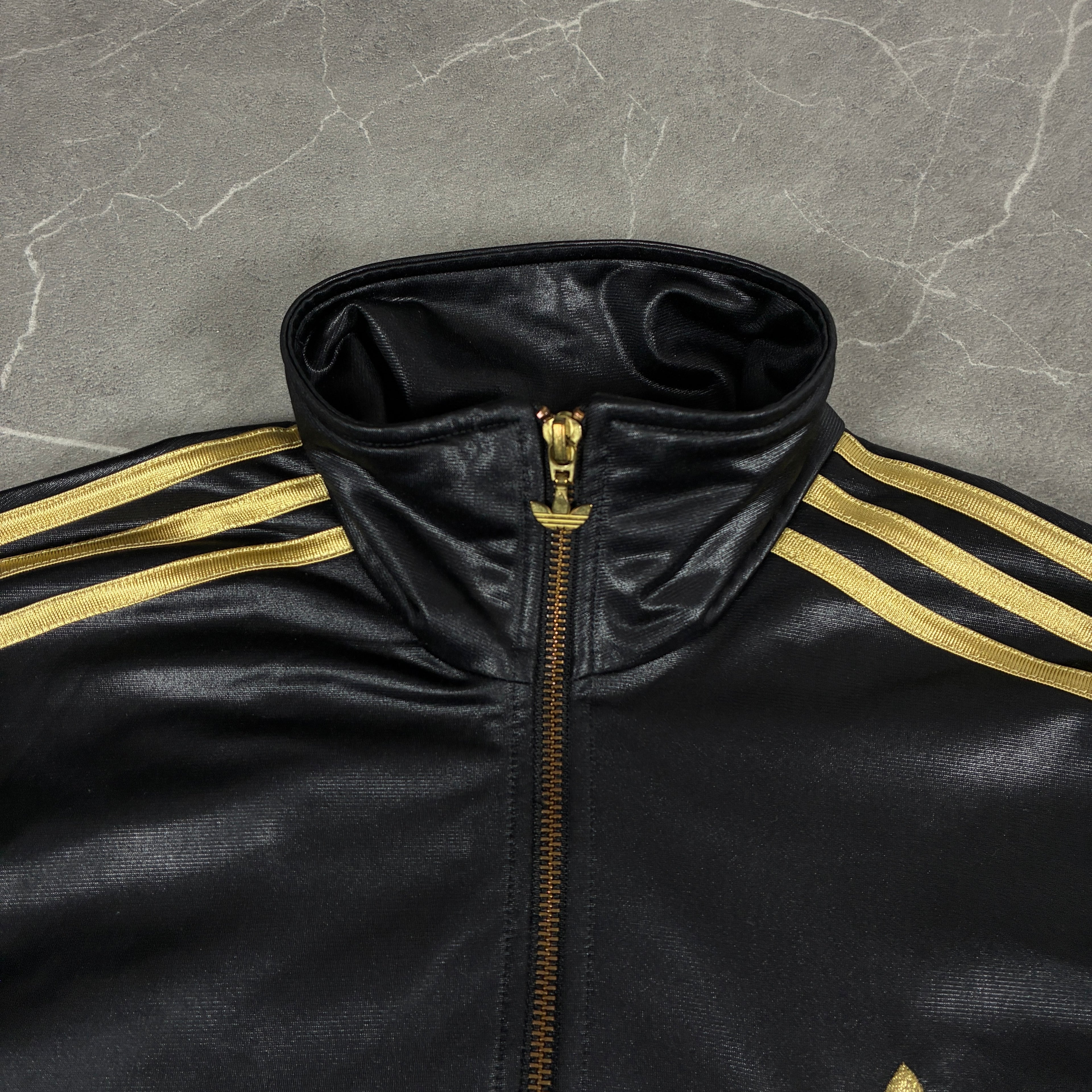 Adidas Chile62 Damen Sportjacke (XS)