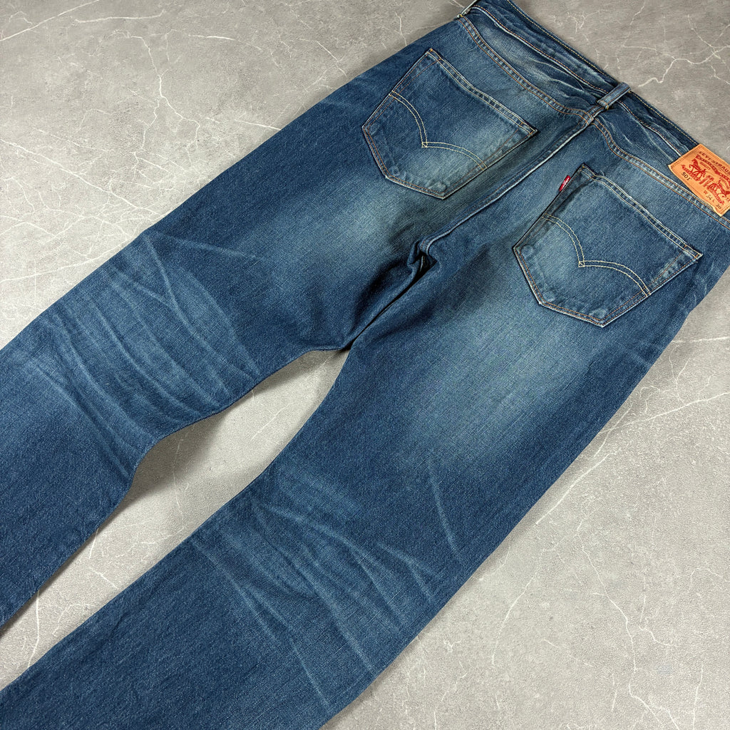 Levi’s Jeans (W33)