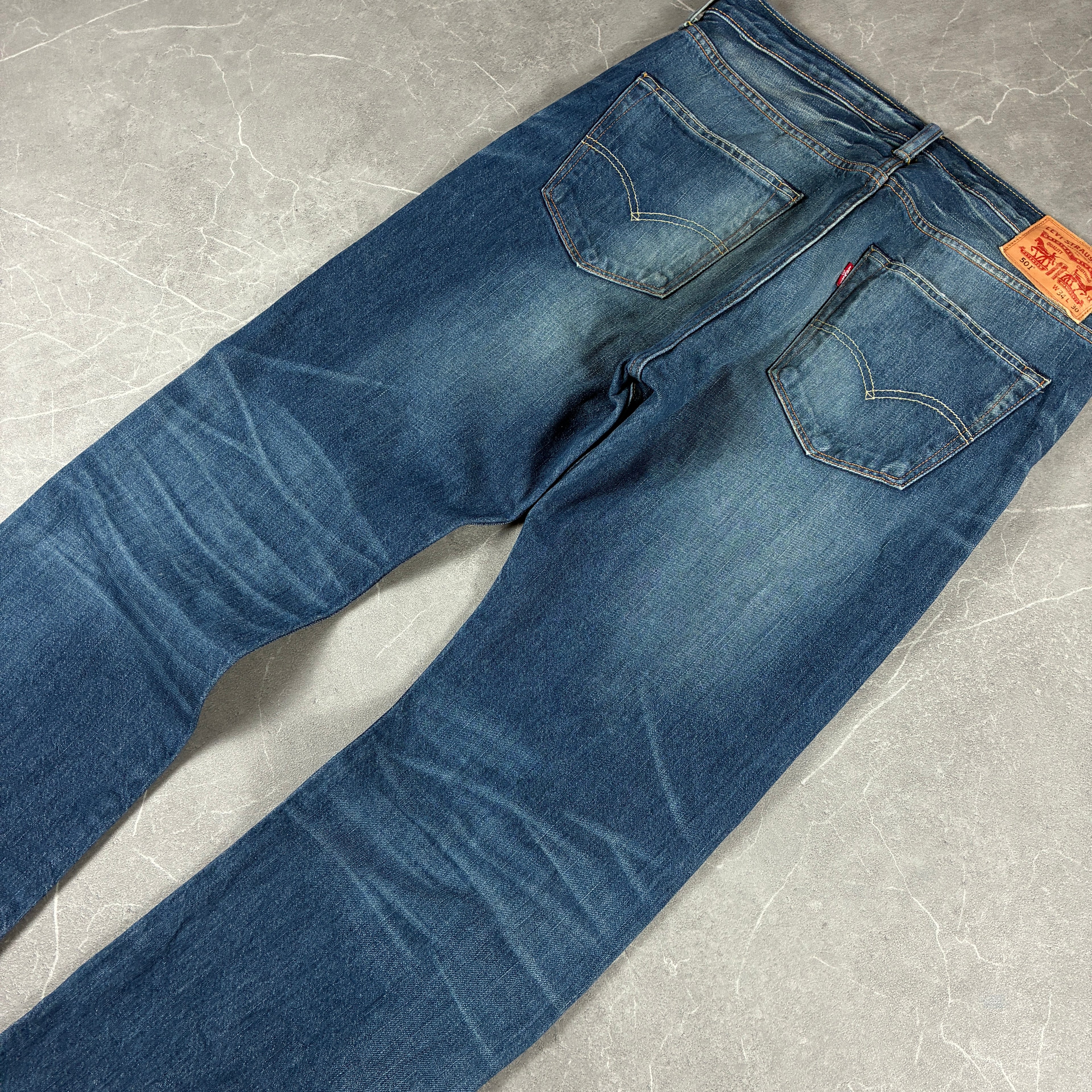Levi’s Jeans (W33)