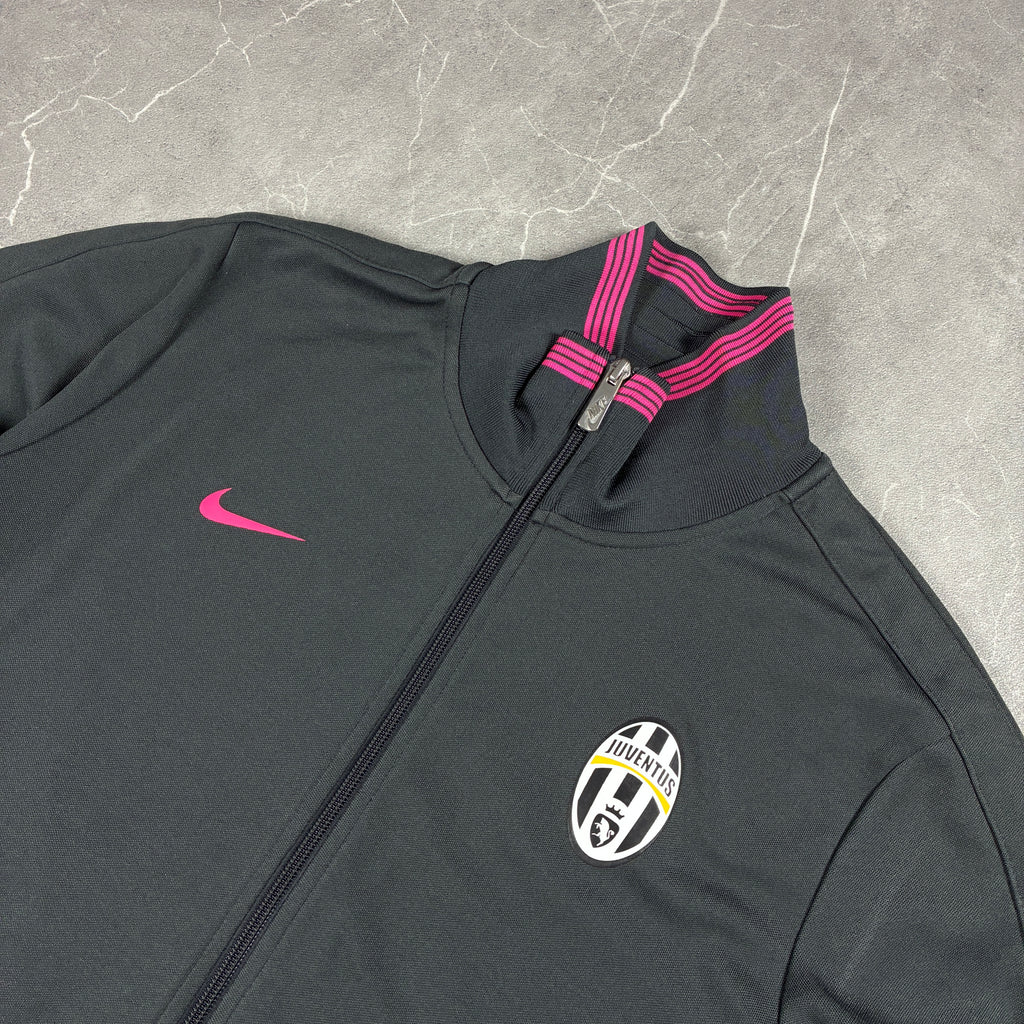 Nike x Juventus Sportjacke 2013 (S)
