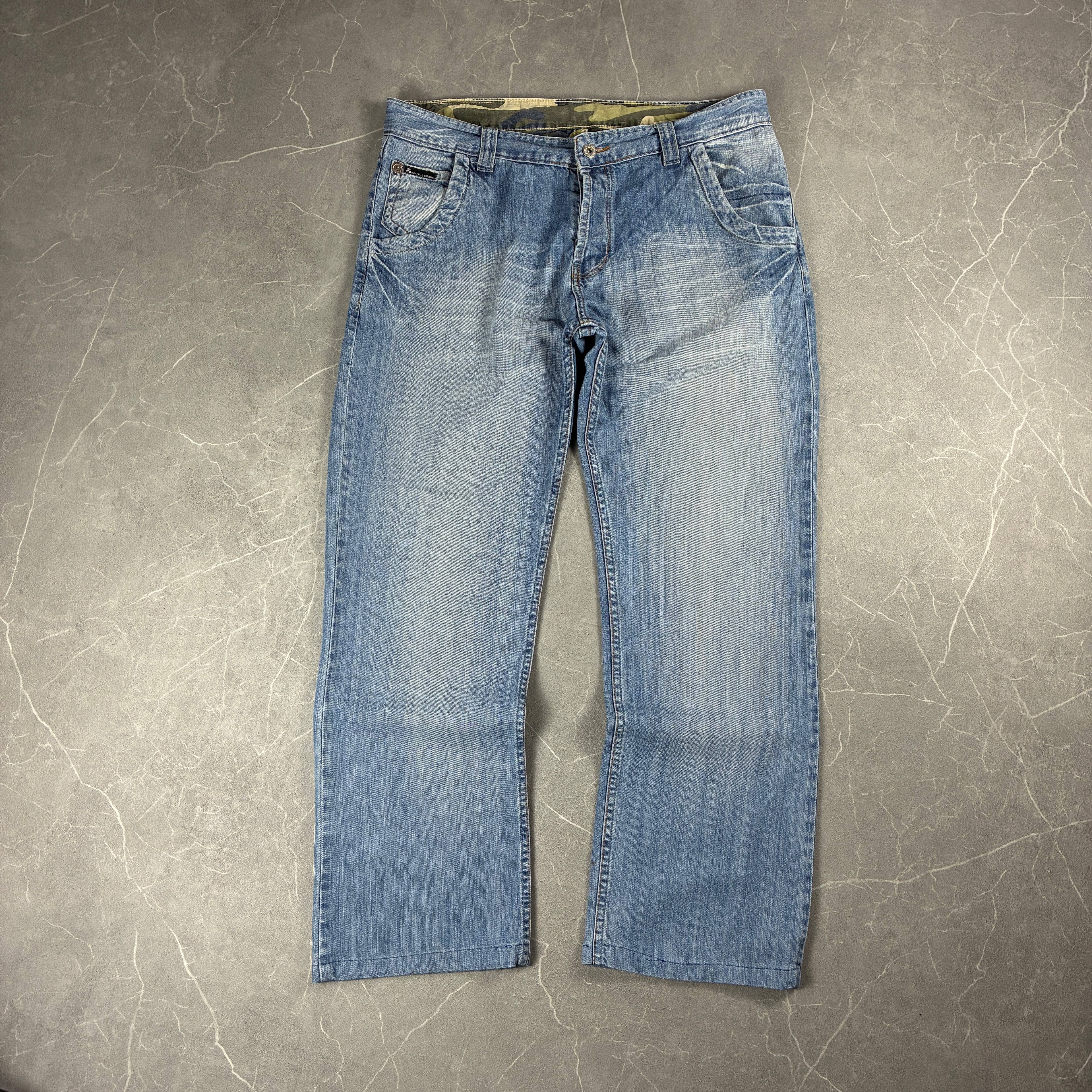 Dolce&Gabbana Jeans (W35)