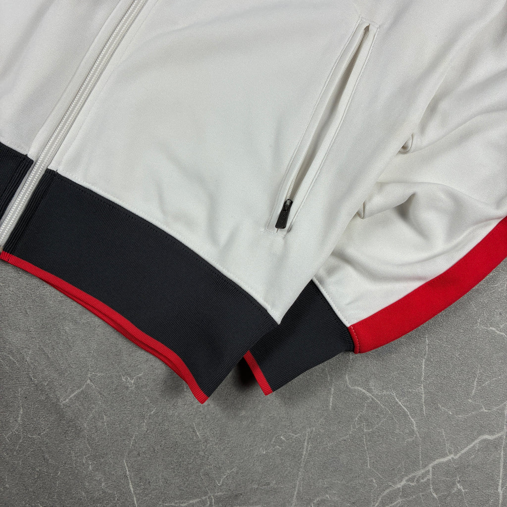 Nike x Machester United Sportjacke (S)