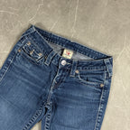 True Religion Damen Jeans (XS/34)