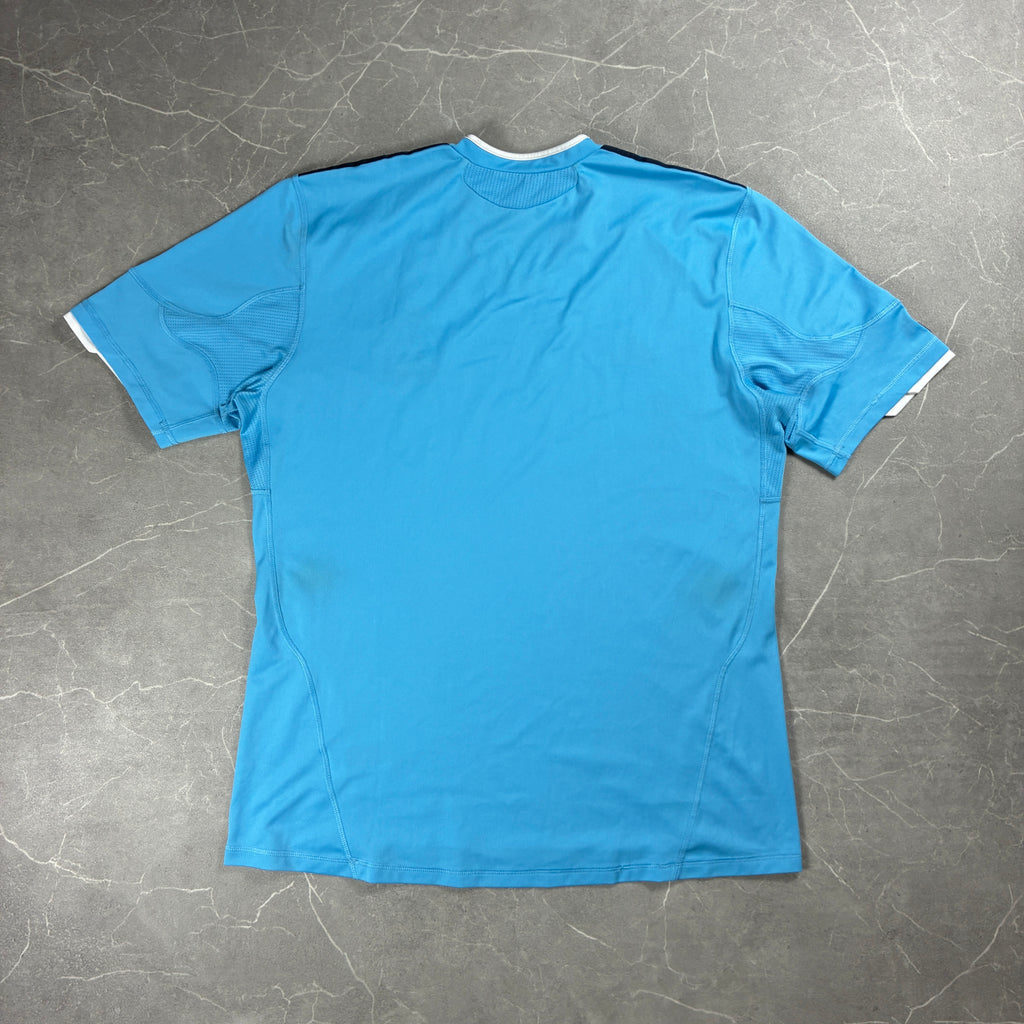Adidas x Marseille Trikot 2010 (XL)