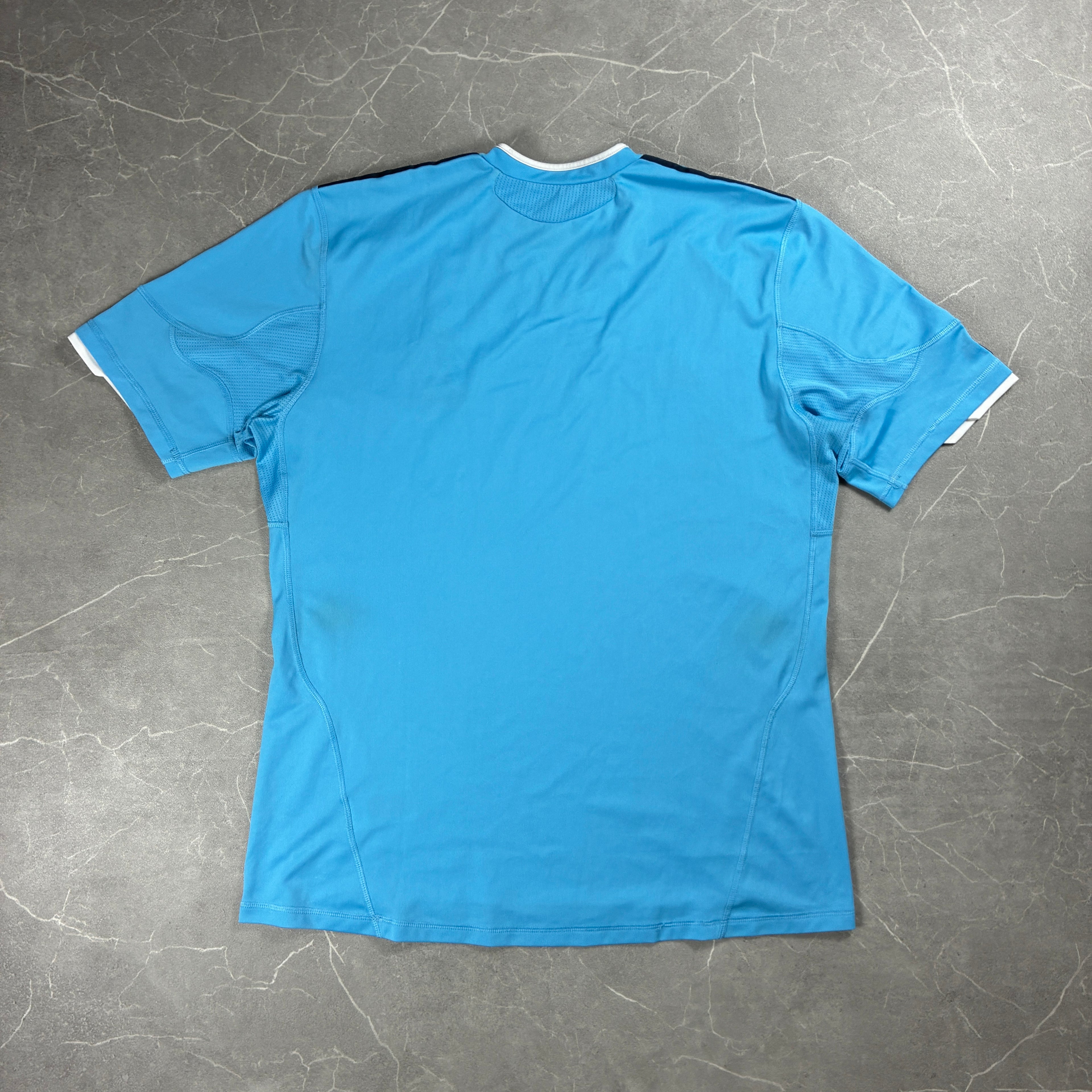 Adidas x Marseille Trikot 2010 (XL)