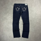 True Religion Damen Jeans (L/40)
