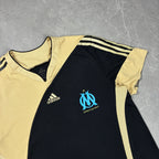 Adidas x Marseille Trikot 2008 (M)
