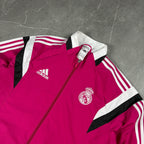 Adidas x Real Madrid Sportjacke 2014 (M)