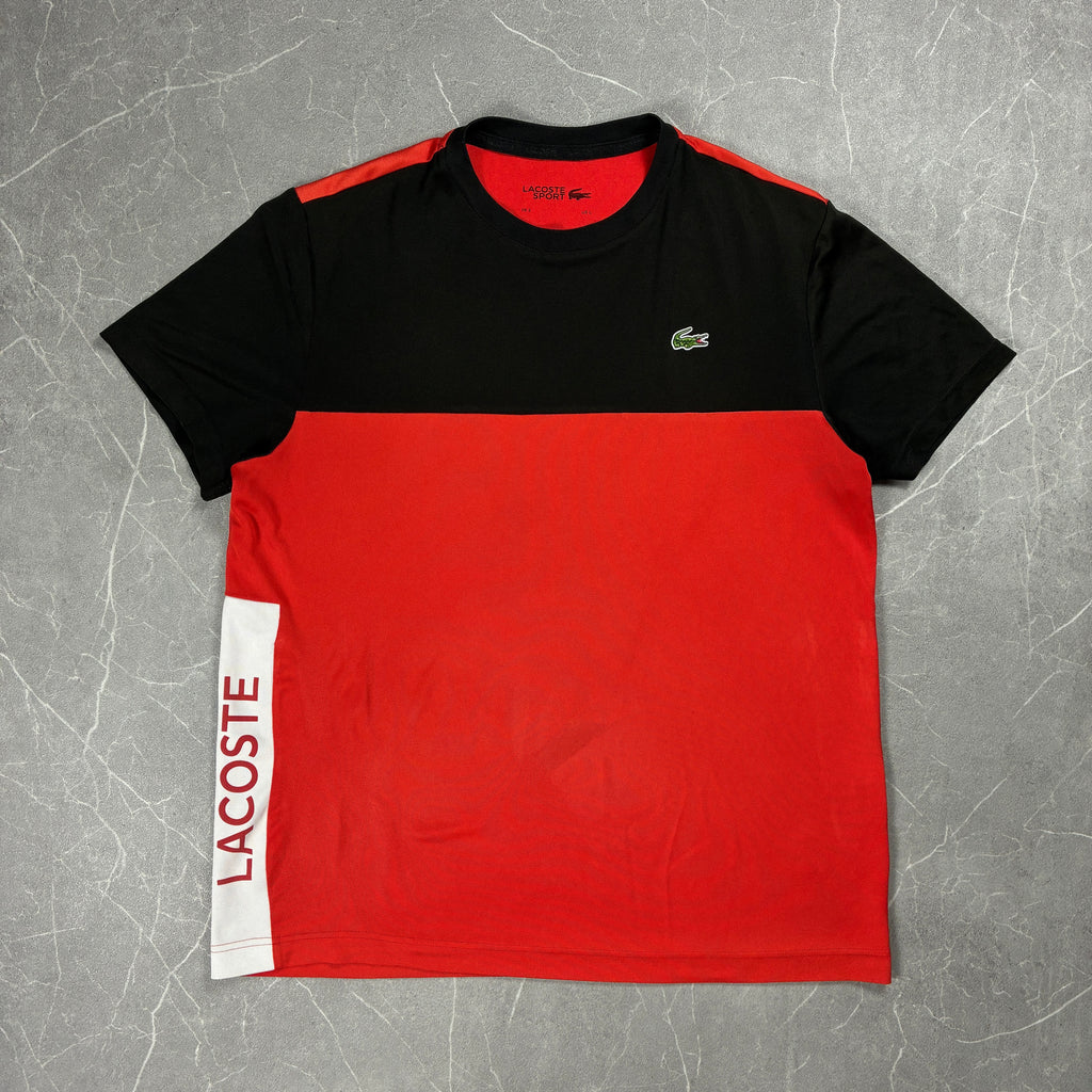 Lacoste Shirt (L)