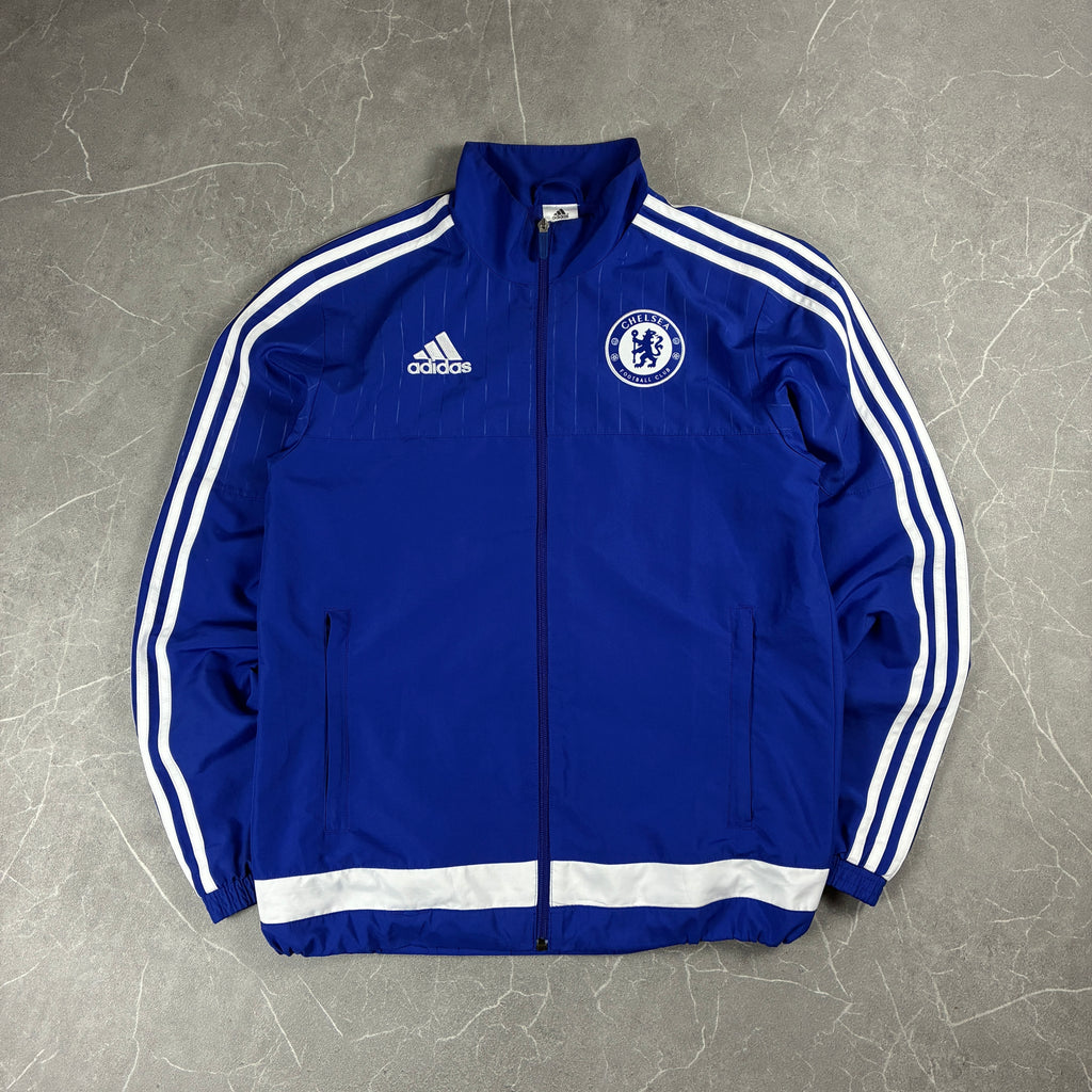 Adidas x Chelsea Trackjacket (S)