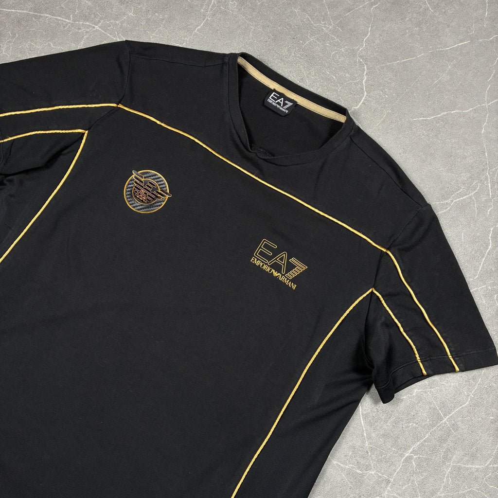 EA7 Shirt (L)