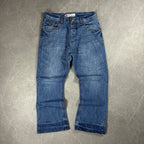 Washed Jeans (W34)