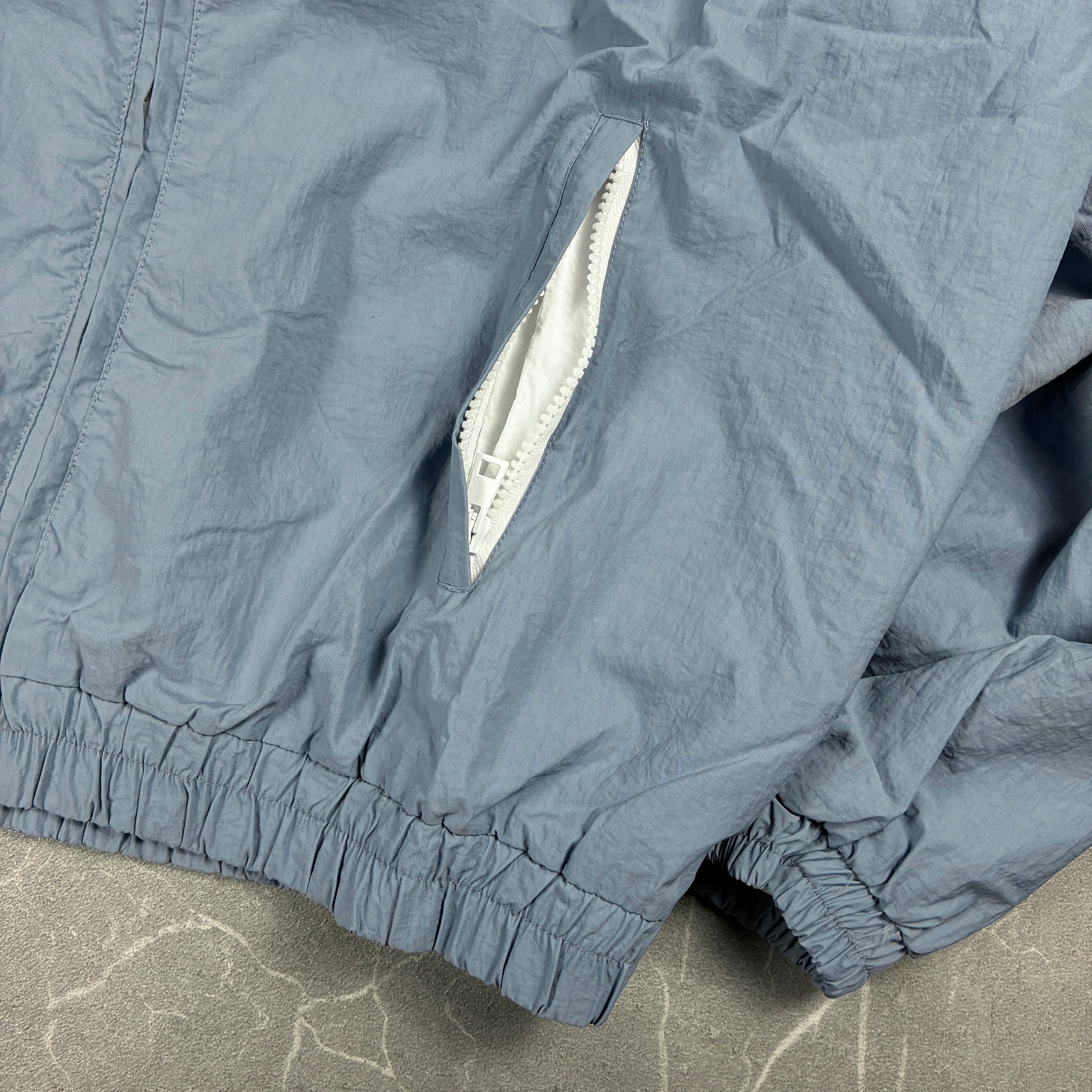 Kafa Les Trackjacket (S)