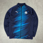 Puma x Marseille Sportjacke 2019 (L)