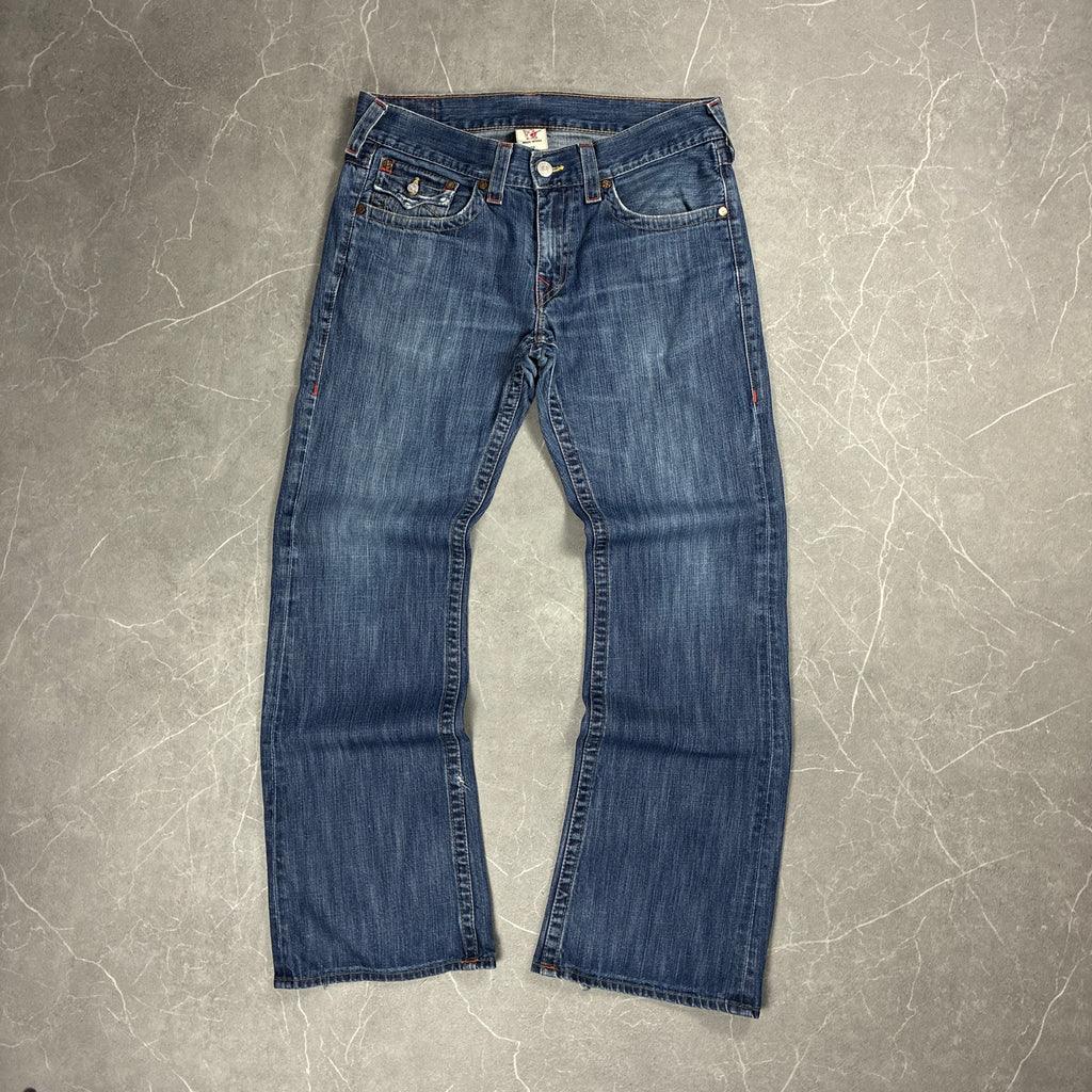 True Religion Jeans (W35)