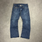 True Religion Jeans (W35)