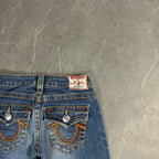 True Religion Damenjeans (XXS/32)