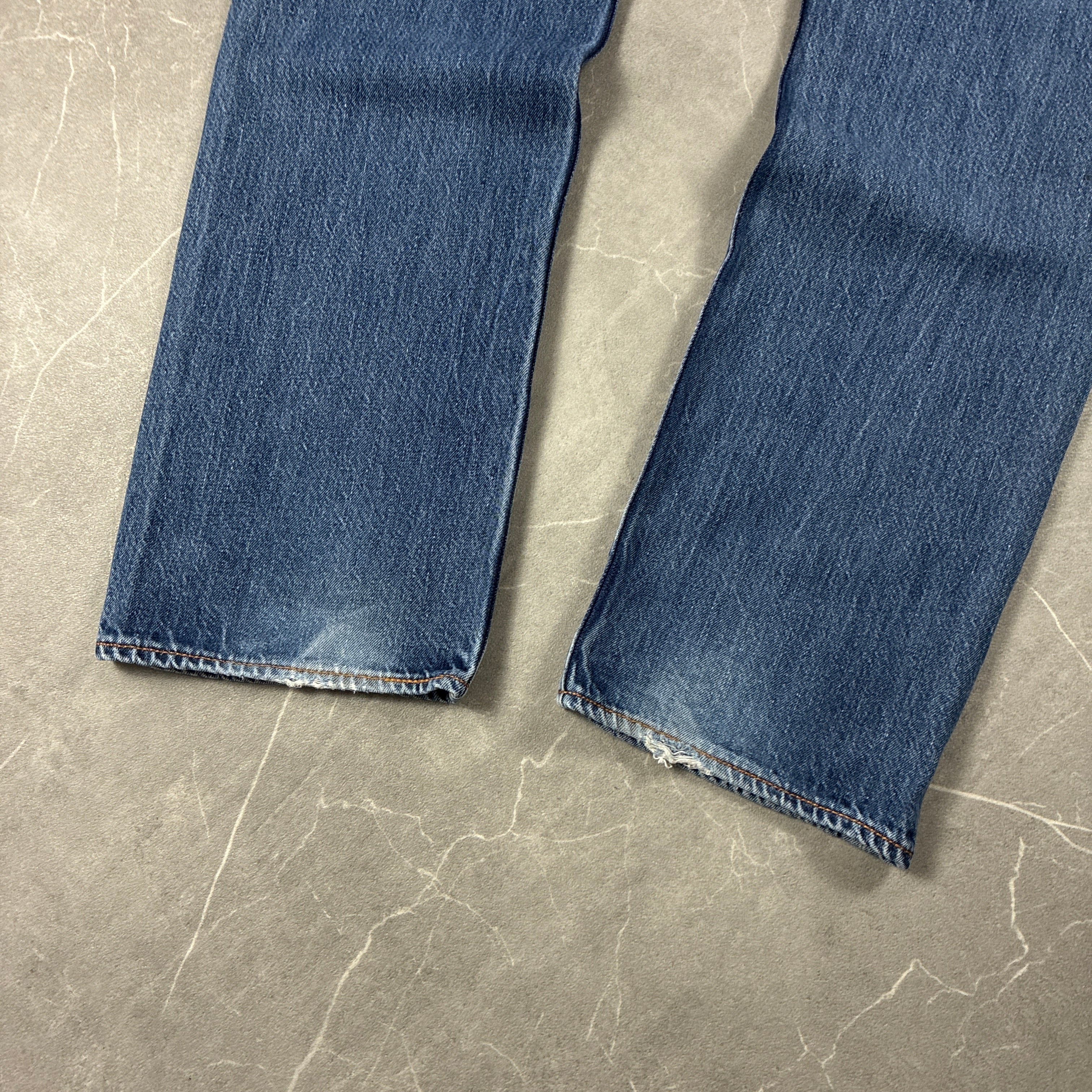Levi’s Jeans (W35)