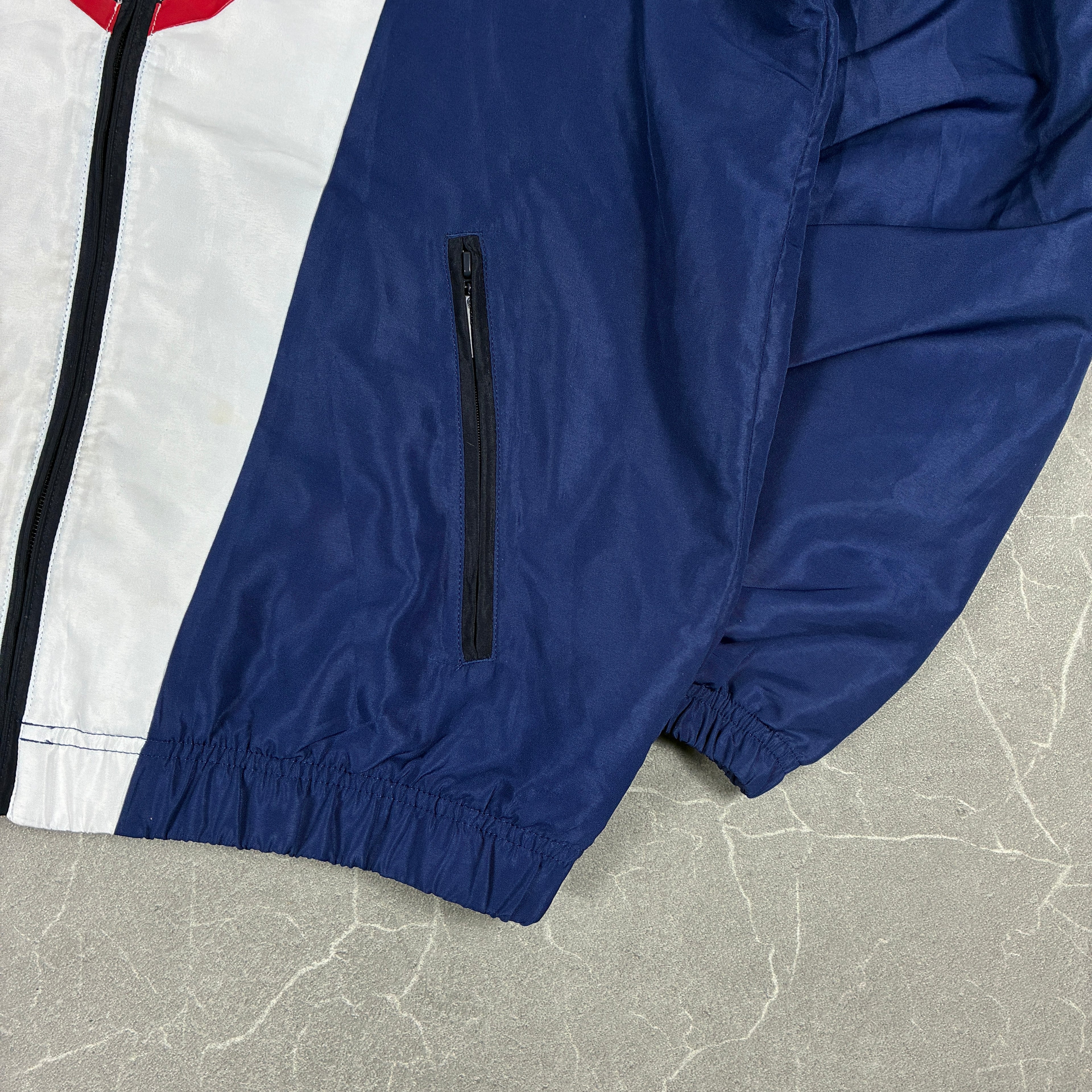 Sergio Tachini Trainingsanzug (L)