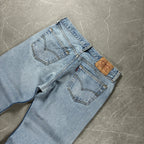 Levi’s Jeans (
